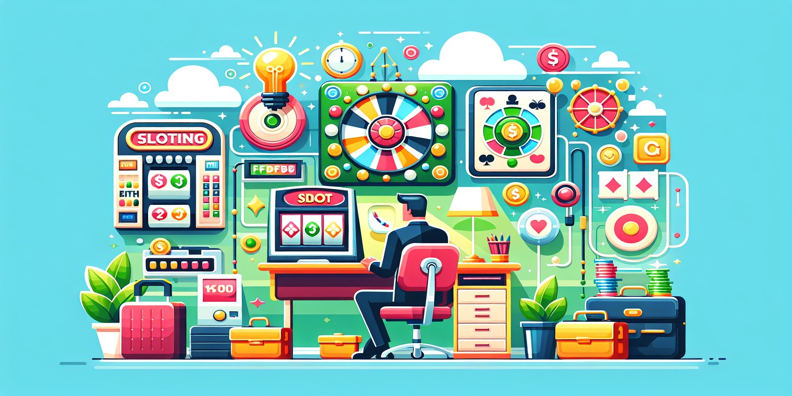 Discover the Best Pakistani Slots Sites in 2025 for Big Wins - Slot Strategy Guide for Pakistani | MRVEGAS