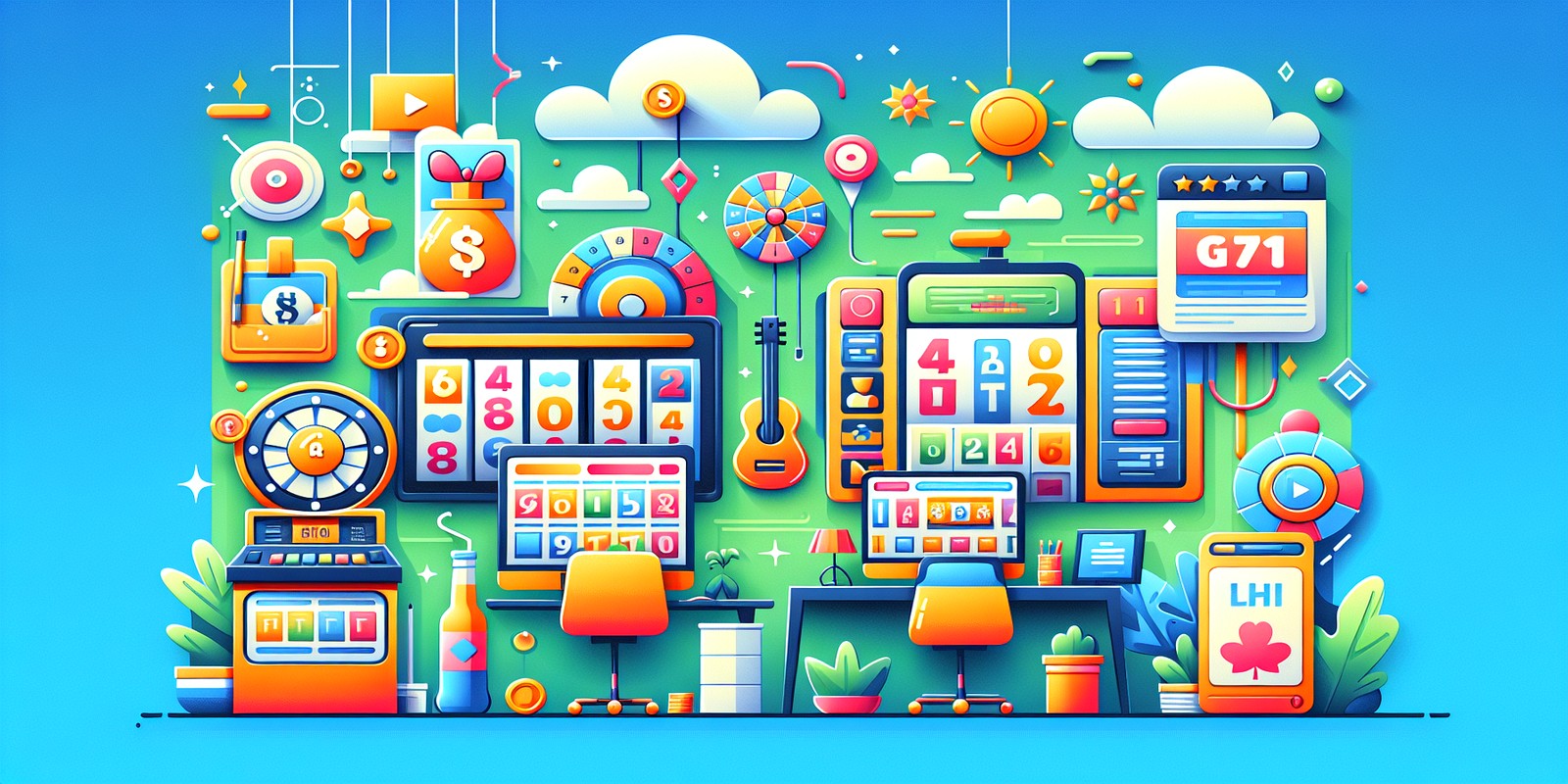 Discover the Best Pakistani Slots Sites: Your 2025 Guide to Winning - Slot Strategy Guide for Pakistani | MRVEGAS