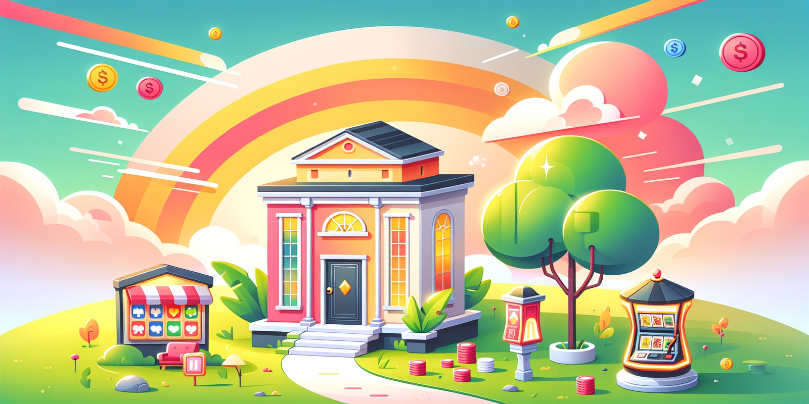 Unlock Endless Fun with Coin Master Free Spins: 2025 Guide - Gaming Guide Guide for Pakistani | MRVEGAS