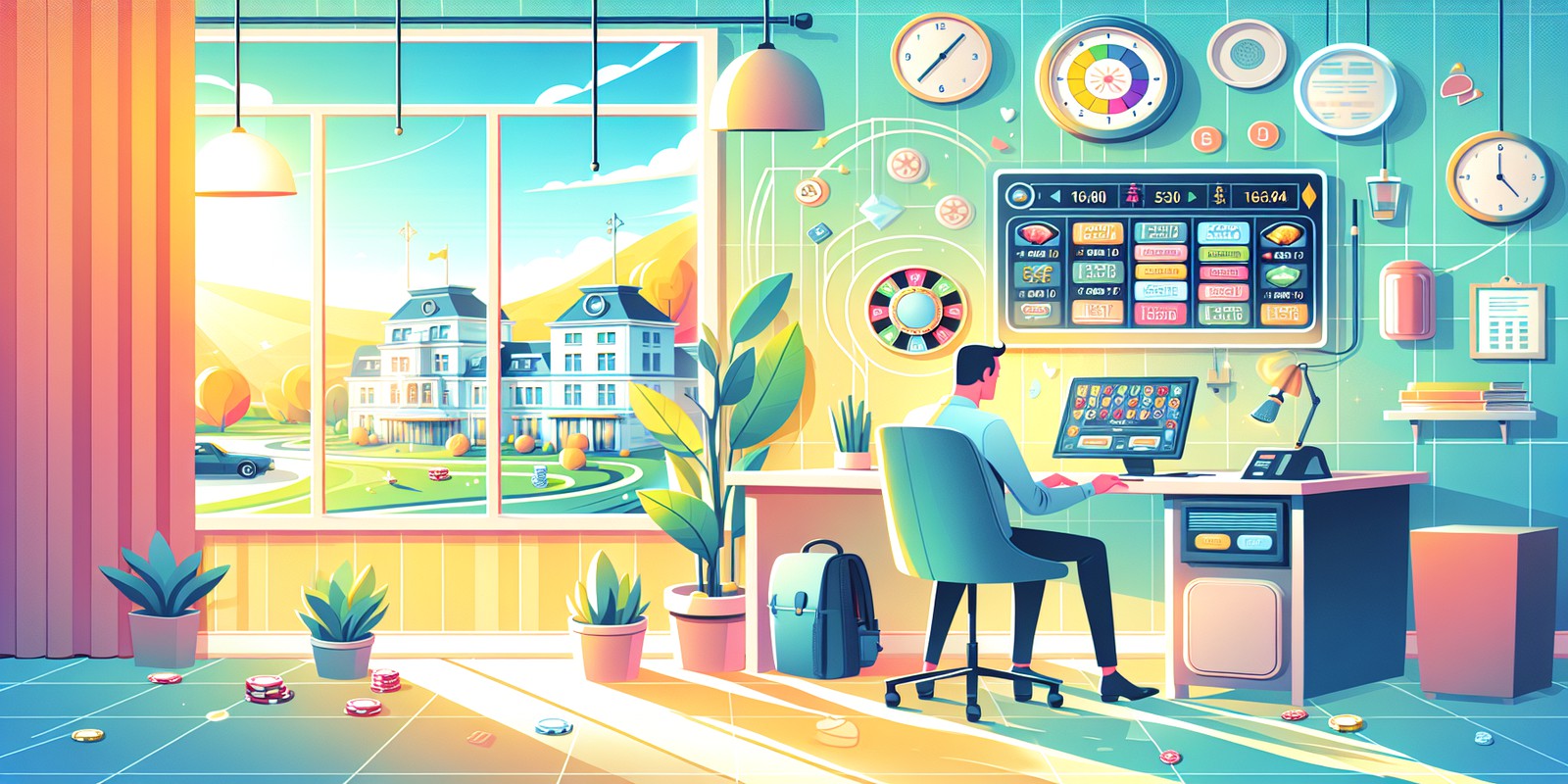 Unlock Free Spins in Coins Master: Your 2025 Winning Guide - Gaming Guide Guide for Pakistani | MRVEGAS