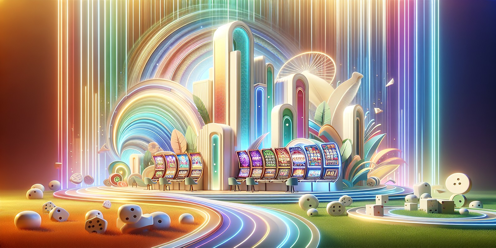 Unlock Slot Game Success: Strategies for Winning in 2026 - MRVEGAS Guide for Pakistani Players