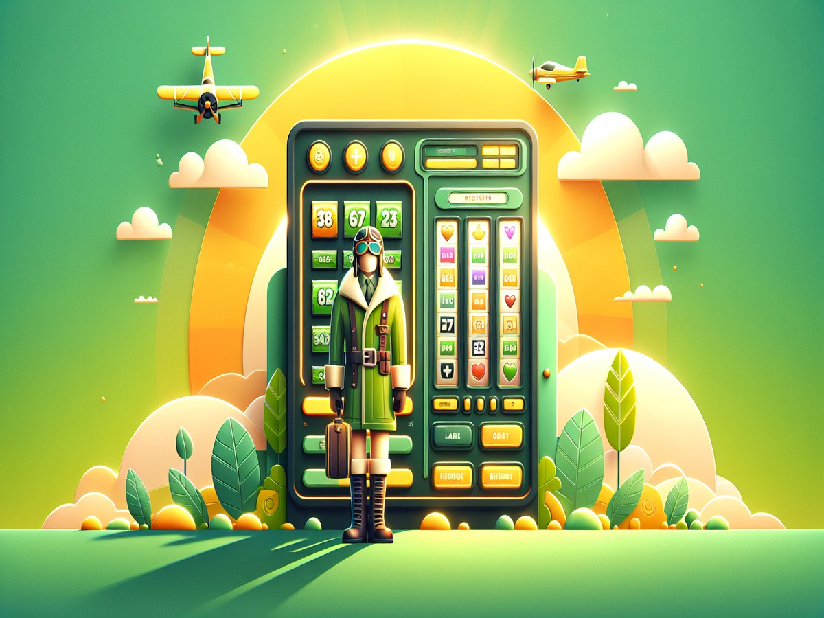 MRVEGAS Aviator Game for online gaming enthusiasts