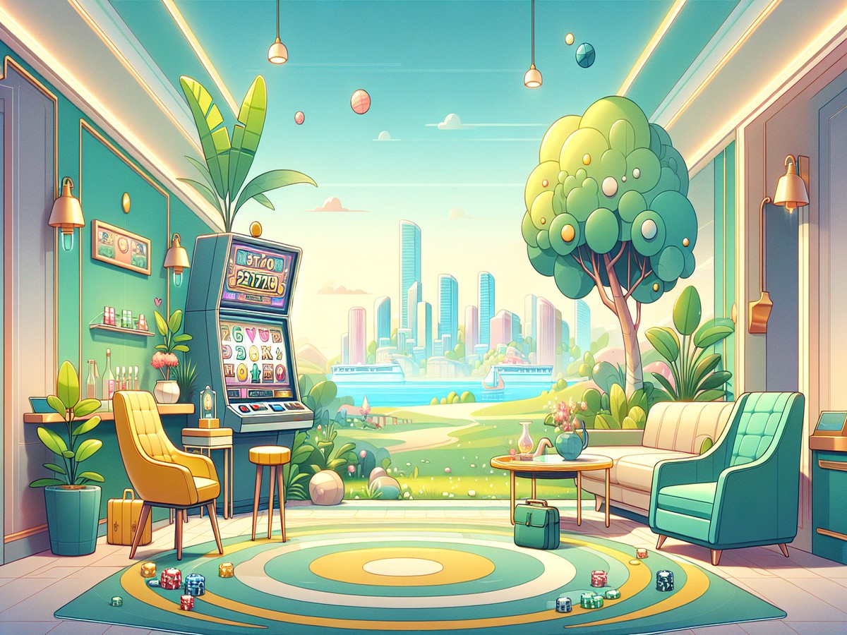 Explore more games at MRVEGAS for endless excitement